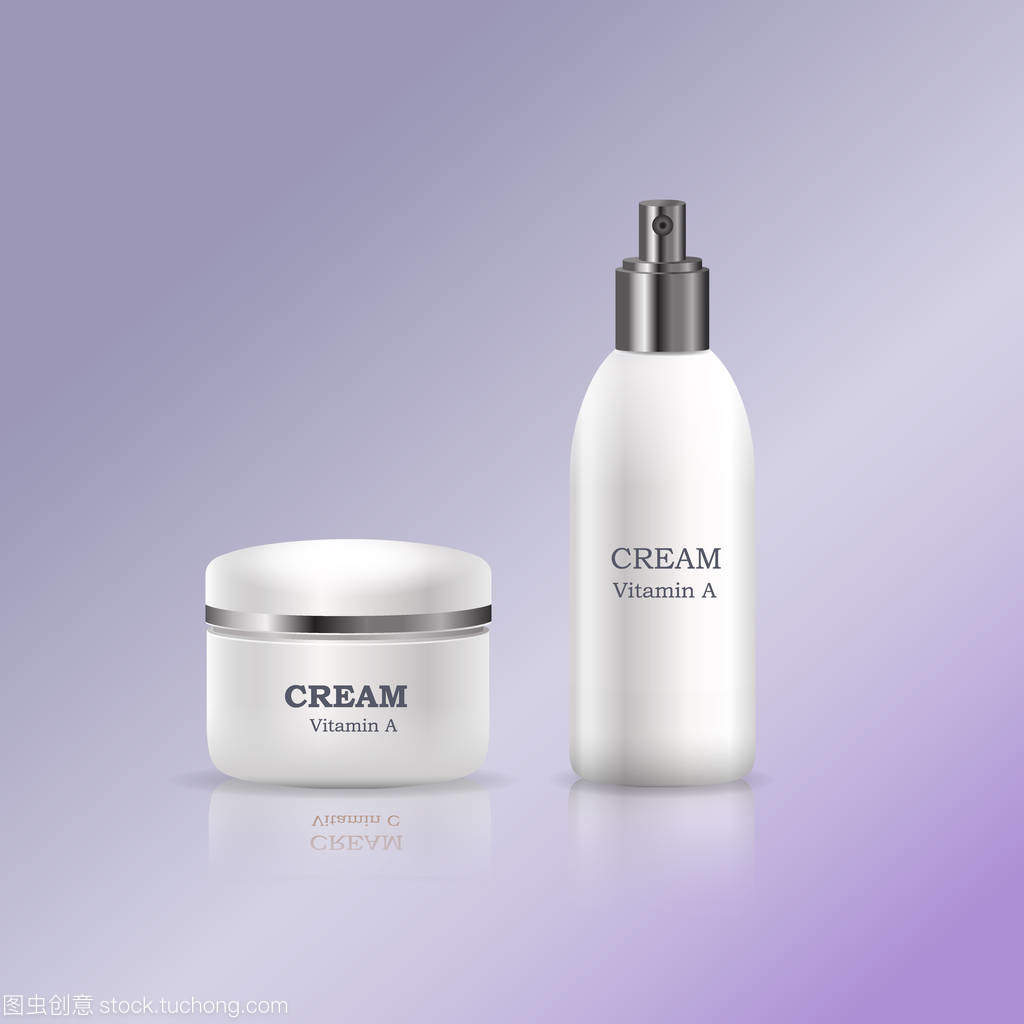 塑料管材與矢量設計在化妝品衛生潔具包裝中的創新應用